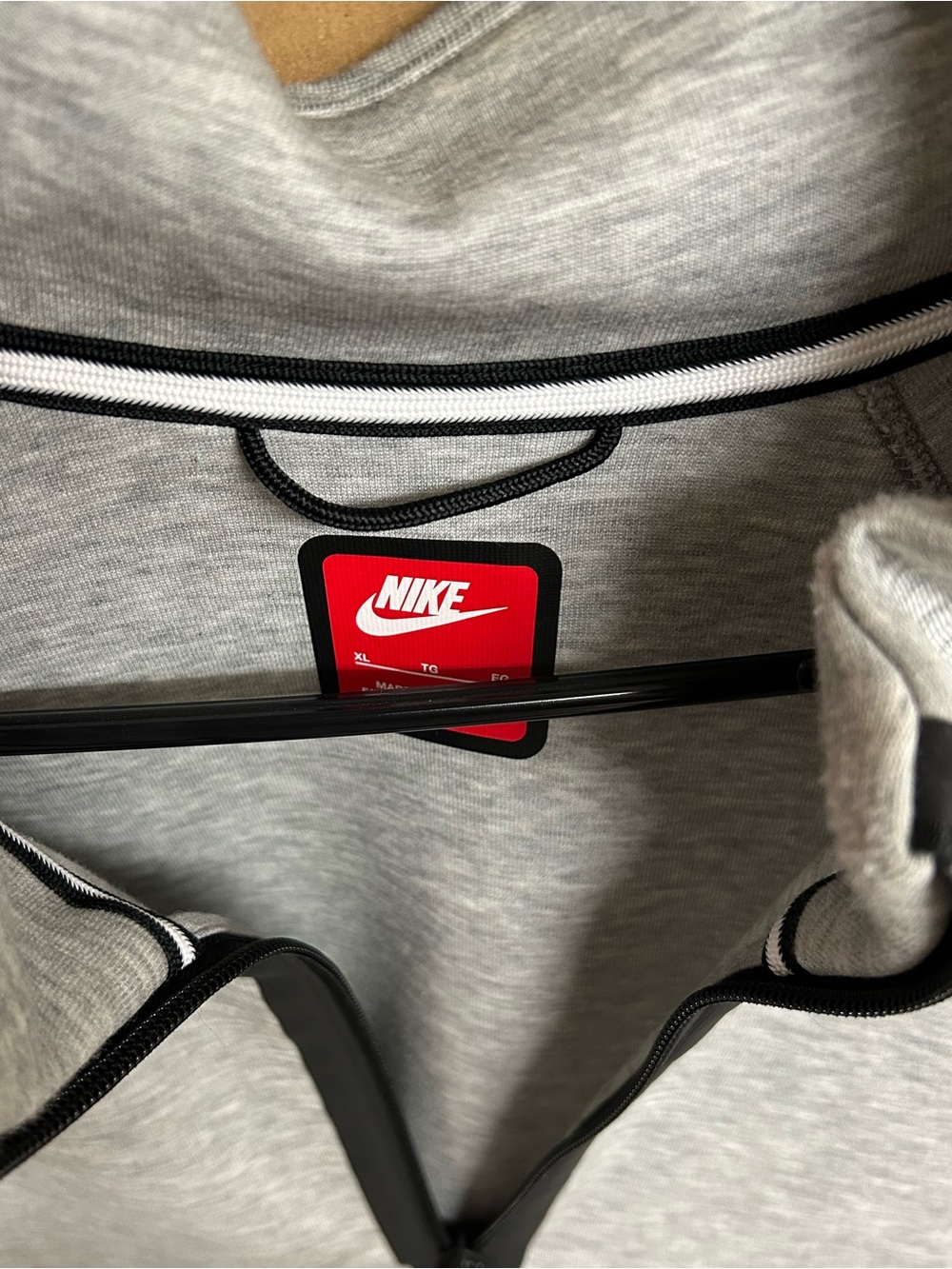 Nike tech fleece View 2